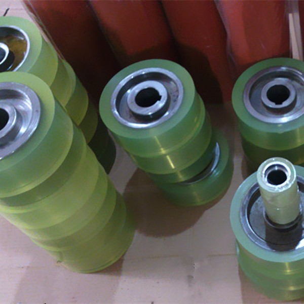 聚氨酯膠輥 聚氨酯膠輥